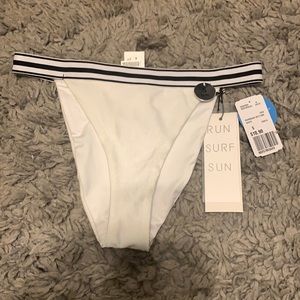 Forever 21 swim bottoms